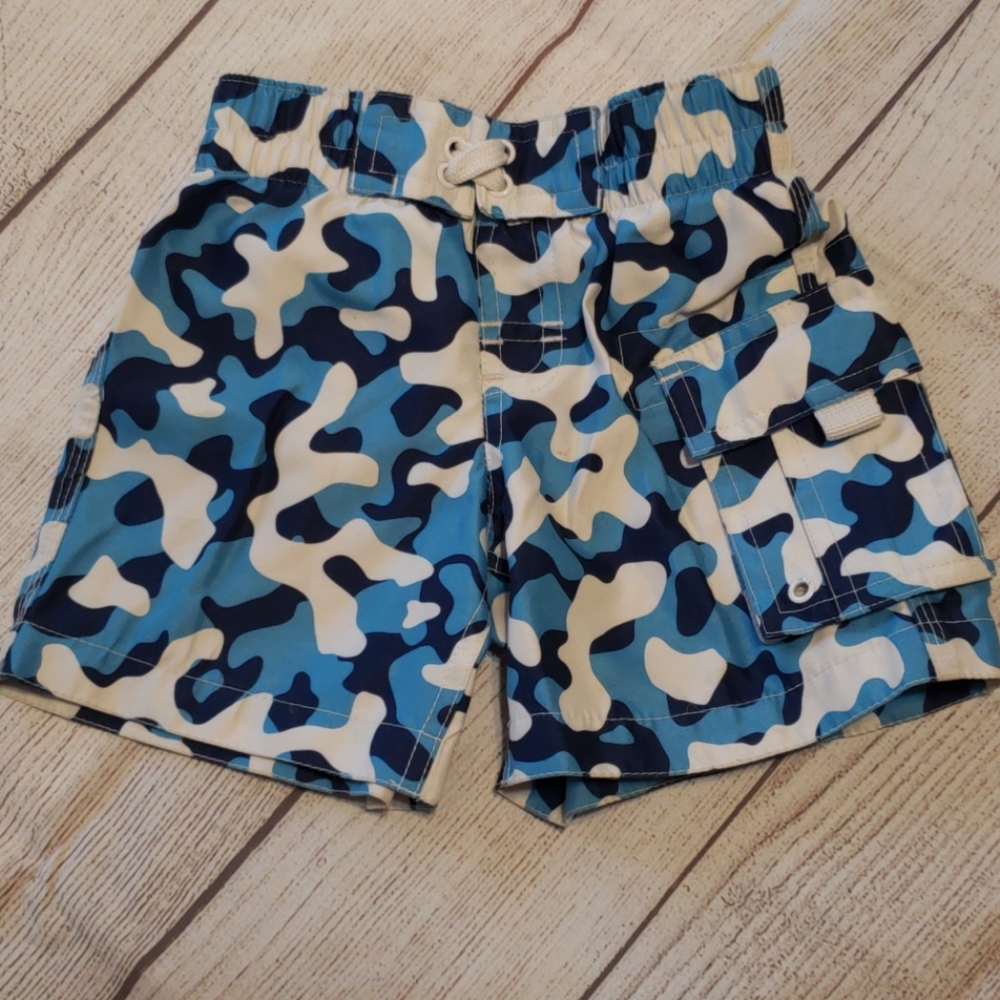 Wave Zone swim suit